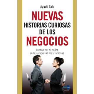 Nuevas historias curiosas de los negocios